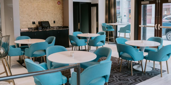 Hotel Indigo St. Louis