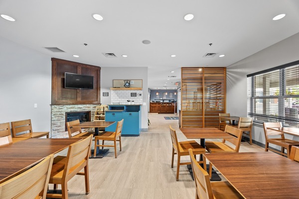 Independence Stay Marinette