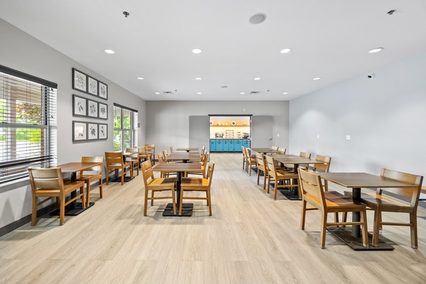 Independence Stay Marinette