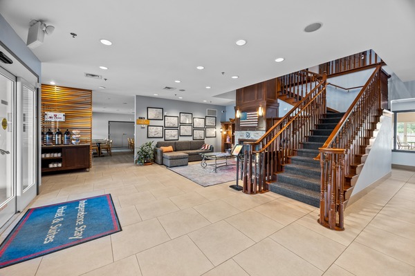 Independence Stay Marinette