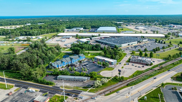 Independence Stay Marinette