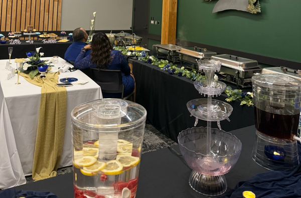 Tailored Events for You