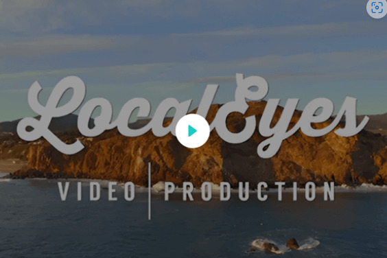 LocalEyes Video Production New York City