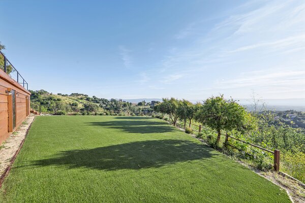 Country Gem San Jose