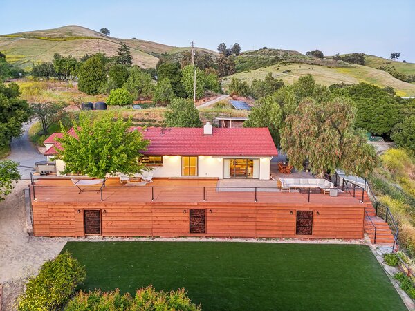 Country Gem San Jose