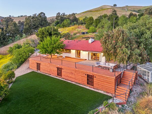 Country Gem San Jose