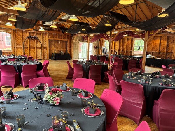 Willamette Heritage Center