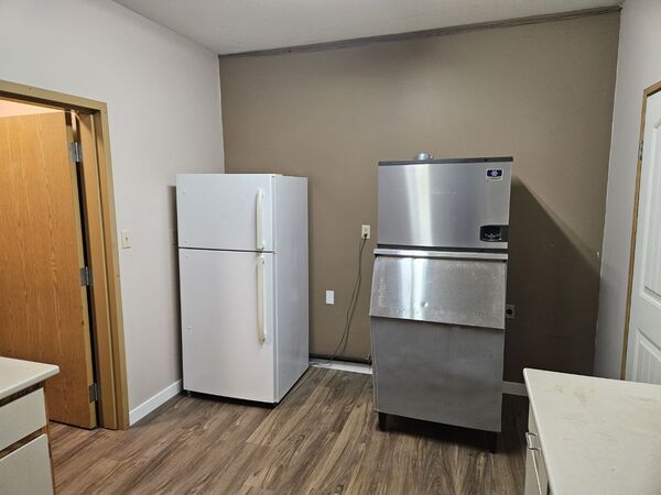 Camperland RV Resort Hall