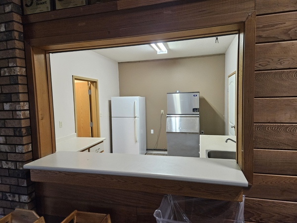 Camperland RV Resort Hall