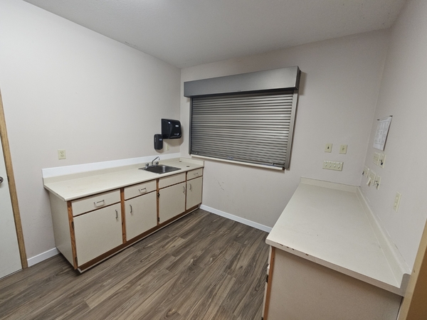 Camperland RV Resort Hall