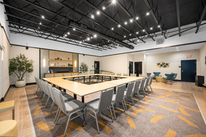 Bluestem Event Room