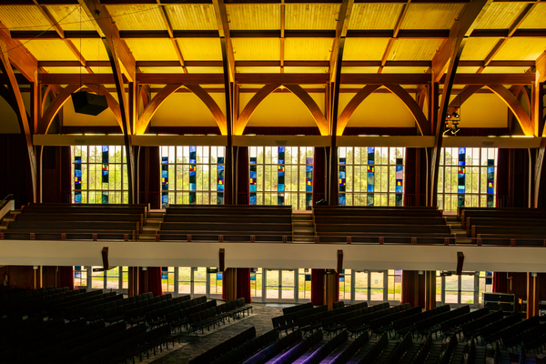 Glorieta Adventure Camps