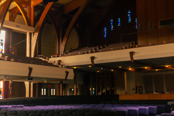 Glorieta Adventure Camps