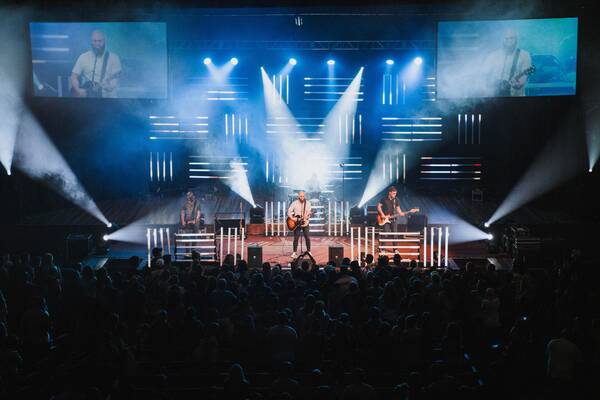 Glorieta Adventure Camps