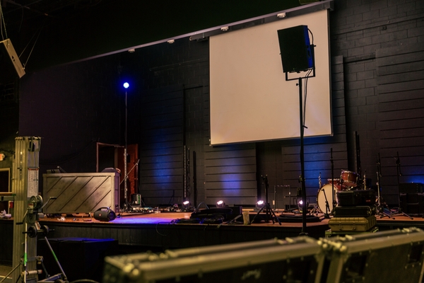 Glorieta Adventure Camps