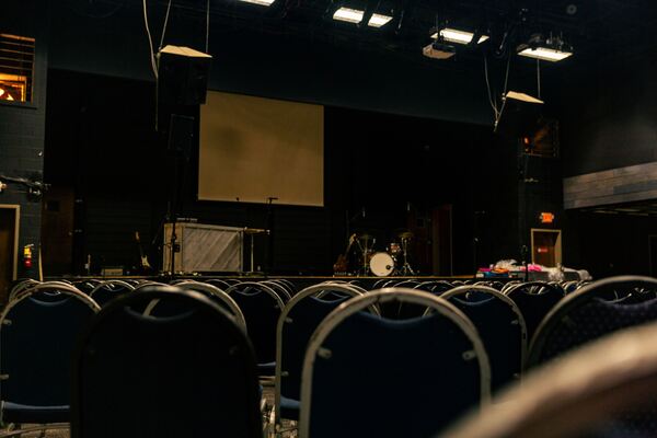 Glorieta Adventure Camps