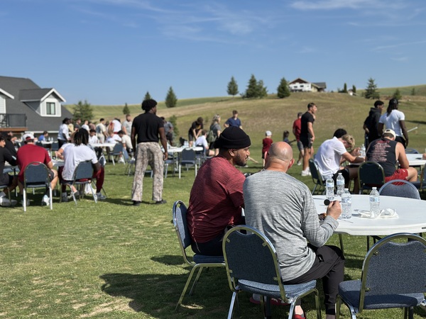 Airway Hills Golf and Event Center