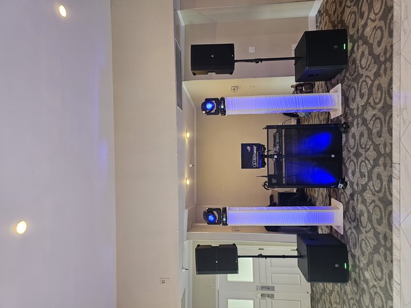 Morris Entertainment