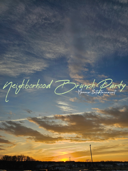 Morris Entertainment