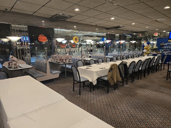 Wayne Hills Diner & Restaurant