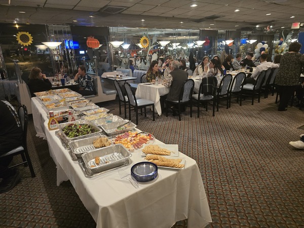 Wayne Hills Diner & Restaurant