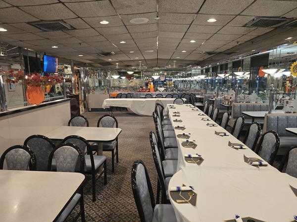 Wayne Hills Diner & Restaurant