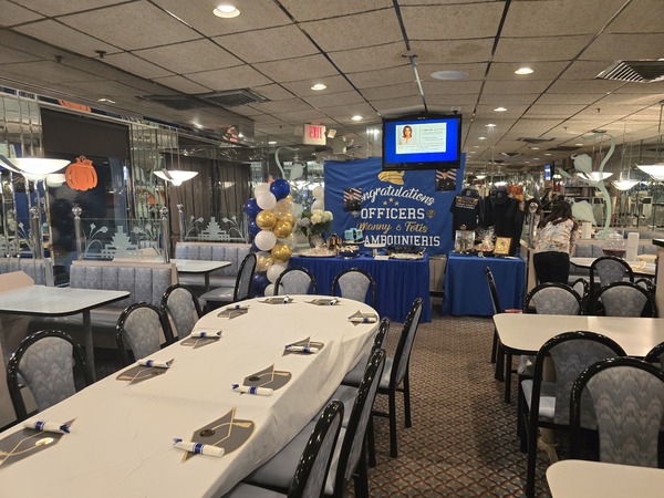 Wayne Hills Diner & Restaurant