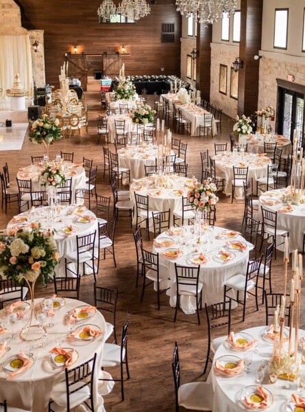 The Oaks at Oak Plantation