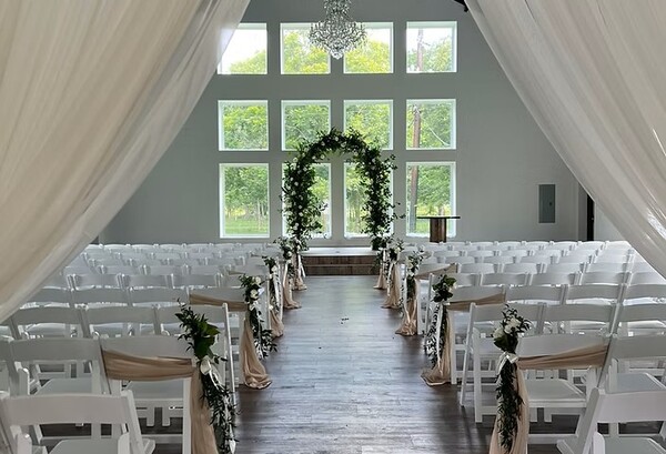 The Oaks at Oak Plantation