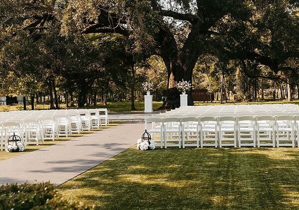 The Oaks at Oak Plantation