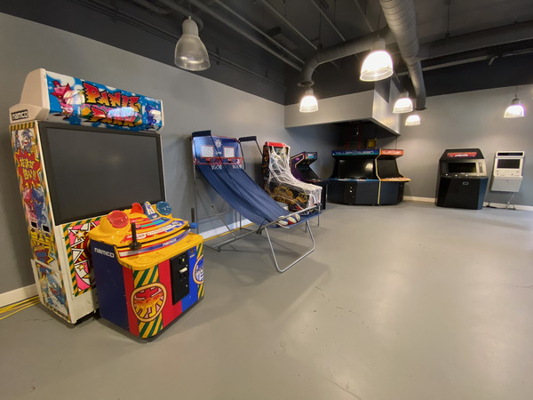 Secret Circus Bainbridge