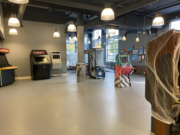 Secret Circus Bainbridge