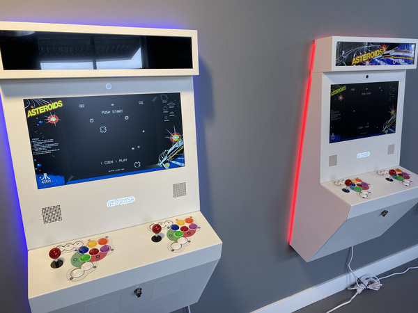 Secret Circus Bainbridge