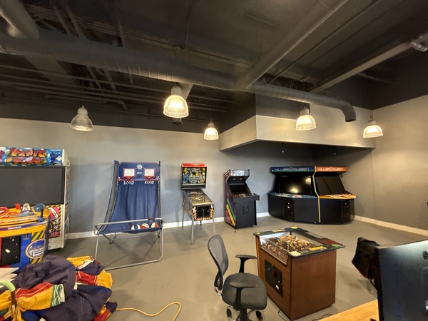 Secret Circus Bainbridge