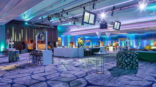 Grand Hyatt Washington