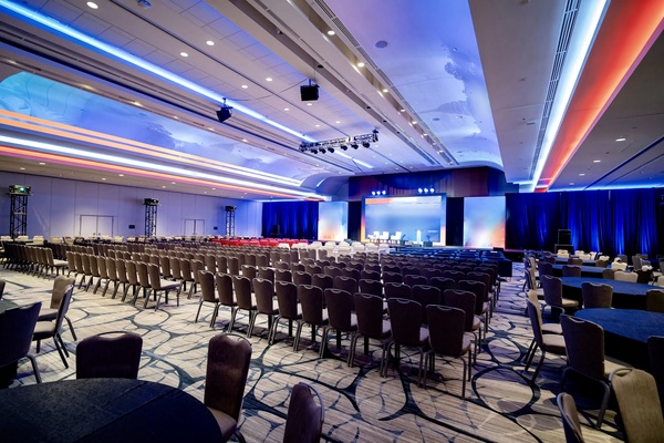 Grand Hyatt Washington