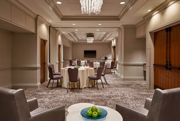 Grand Hyatt Washington