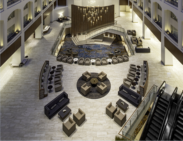 Grand Hyatt Washington