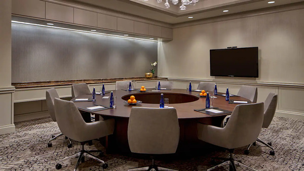 Grand Hyatt Washington