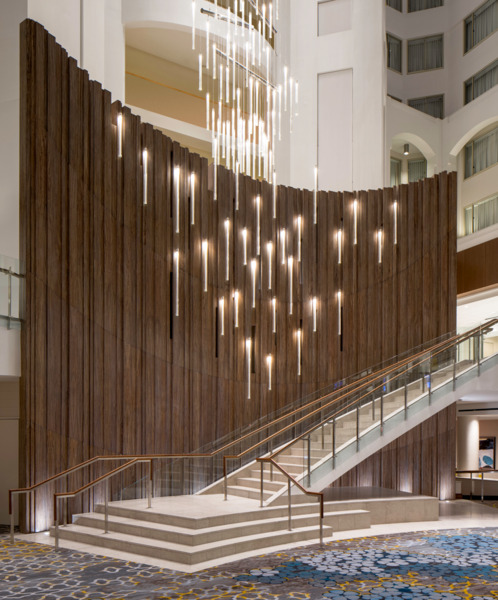 Grand Hyatt Washington