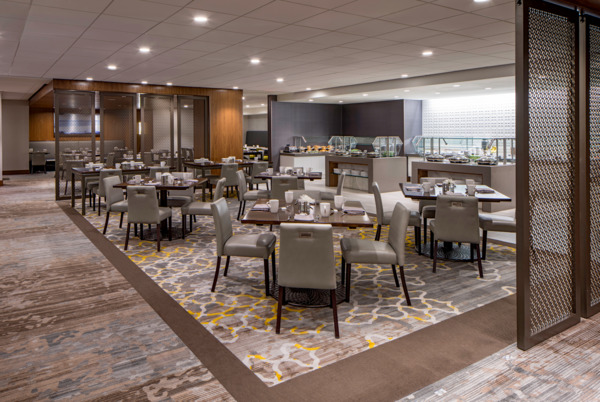 Grand Hyatt Washington