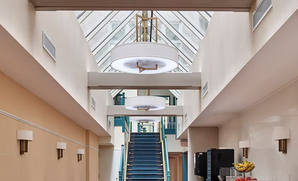 Best Western Plus - Independence Park Hotel