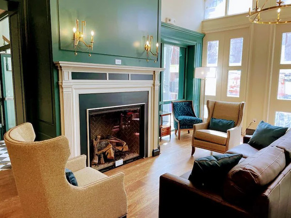 Best Western Plus - Independence Park Hotel