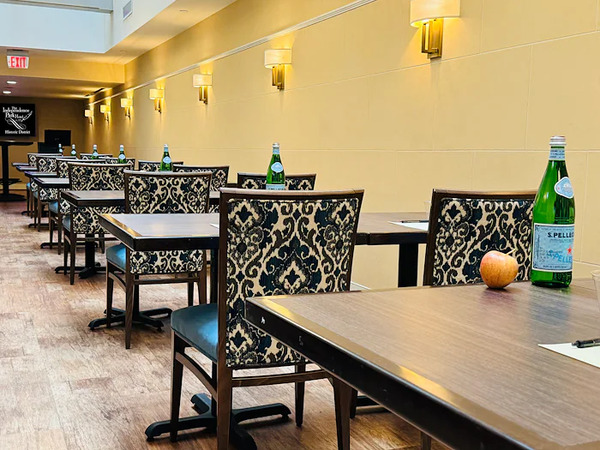 Best Western Plus - Independence Park Hotel