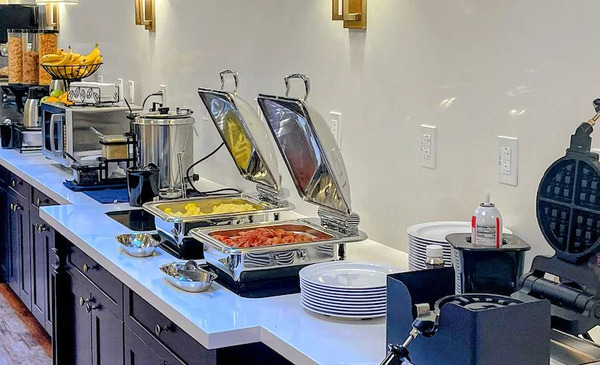 Best Western Plus - Independence Park Hotel