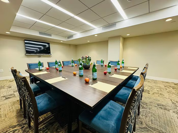 Best Western Plus - Independence Park Hotel