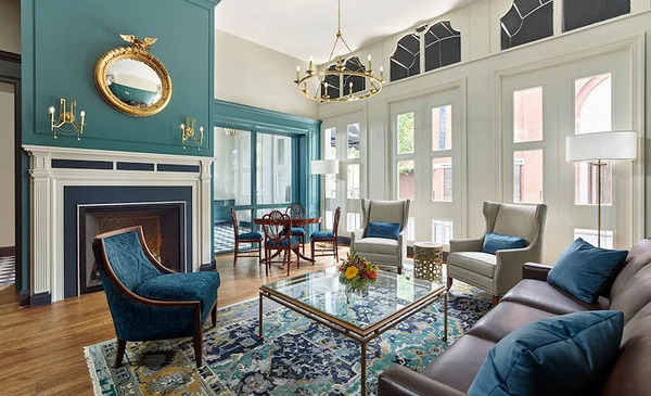 Best Western Plus - Independence Park Hotel