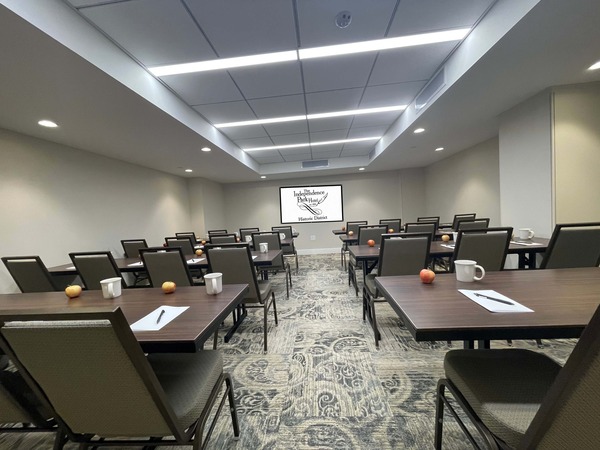 Best Western Plus - Independence Park Hotel