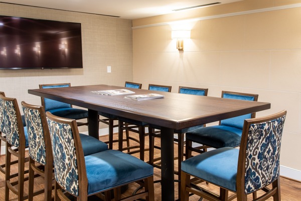 Best Western Plus - Independence Park Hotel