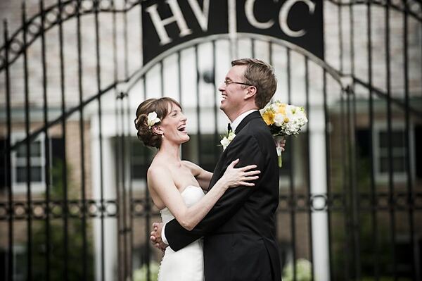 Huntingdon Valley Country Club